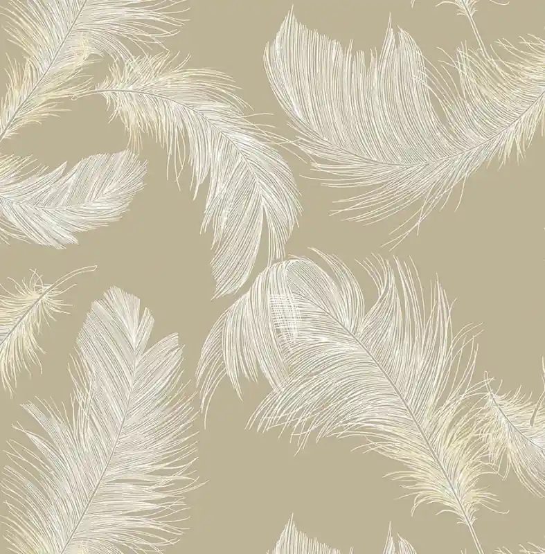 Design Tapeten Frostfell Billig
