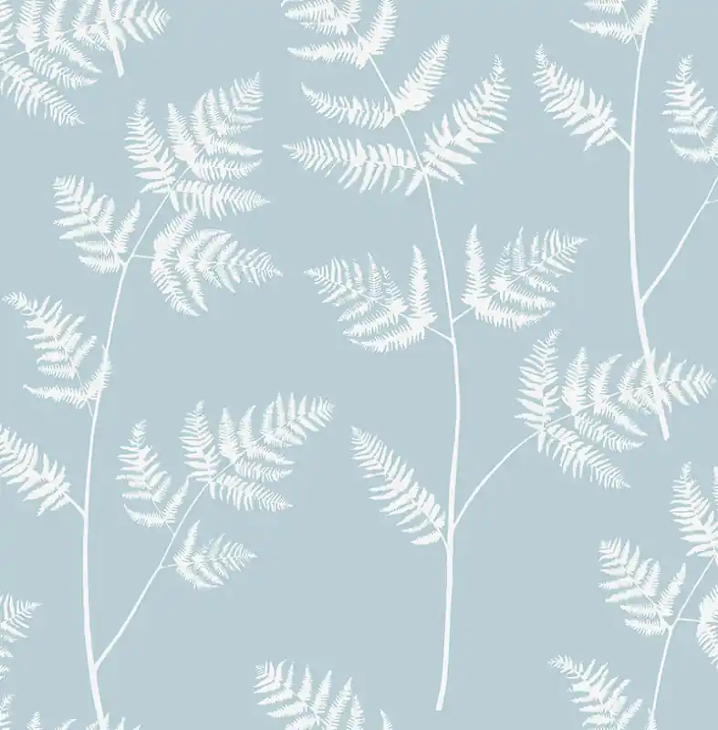 Saisonangebot Blumen Tapeten Bracken