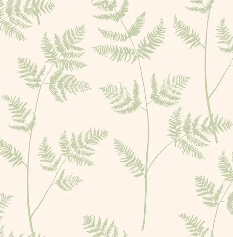 Nur Heute Blumen Tapeten Bracken