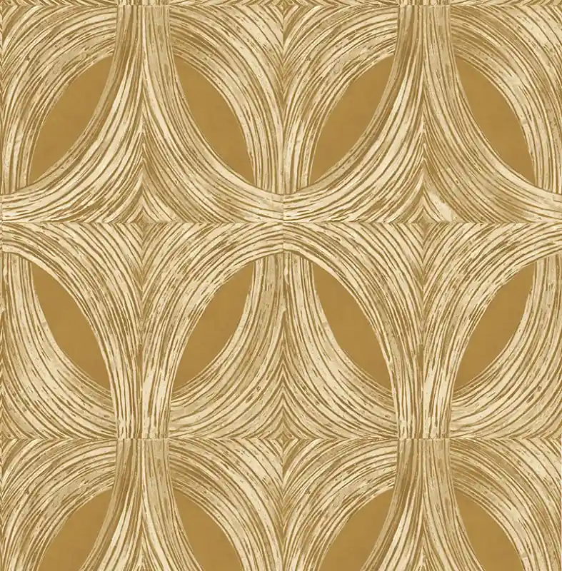 Geometrische Tapeten Panola Echt
