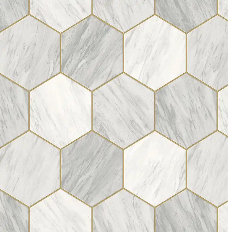 Rabatt Geometrische Tapeten Baldwyn