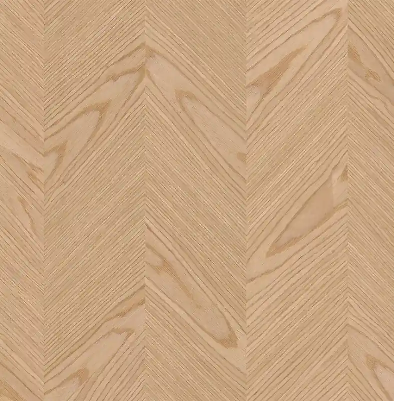 Edle Tapeten Veneer Herringbone Schneller Versand