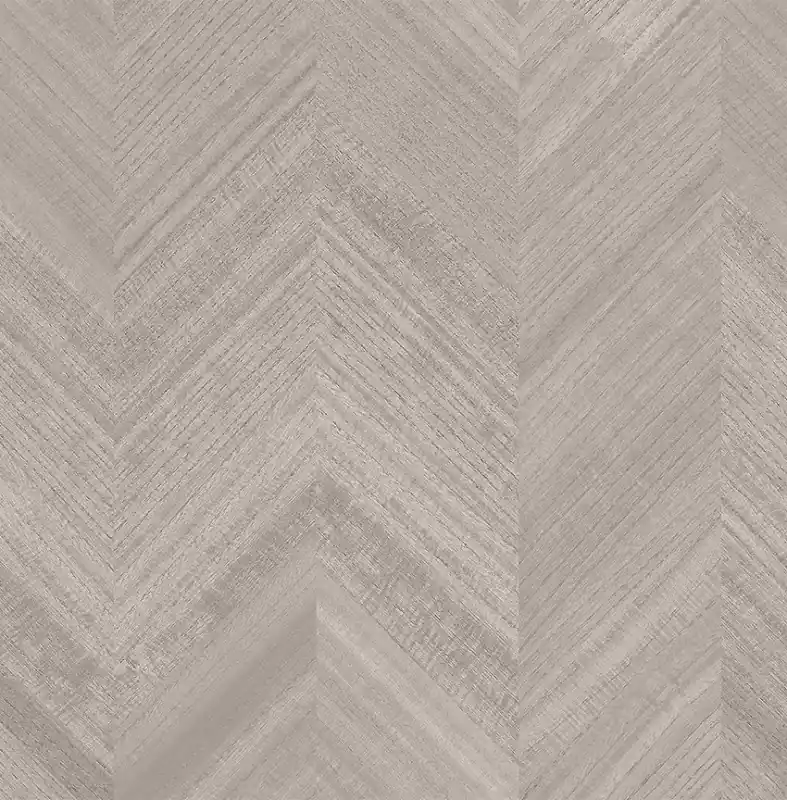 Edle Tapeten Veneer Herringbone Geprüft