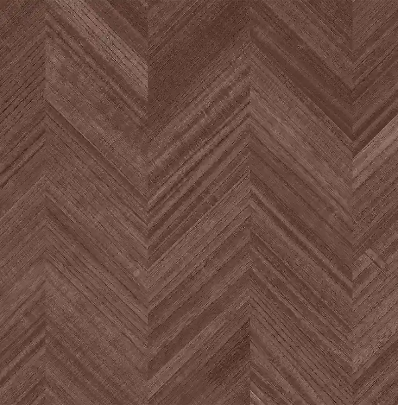 Edle Tapeten Veneer Herringbone Sichere Zahlung