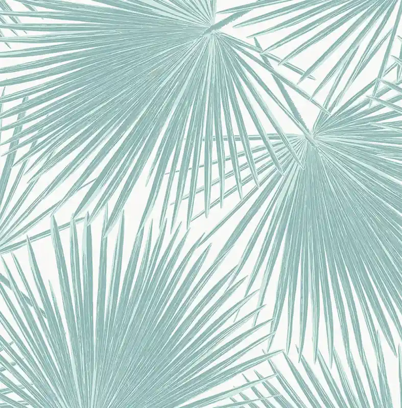Selbstklebende Tapeten Aruba Palm Geprüft