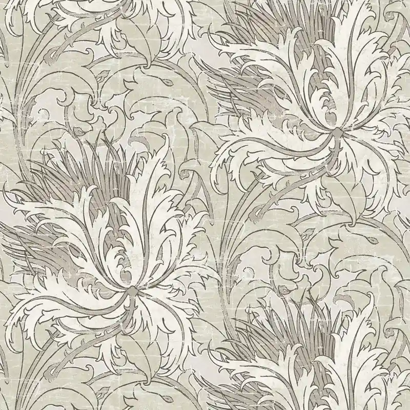 Selbstklebende Tapeten Floral Folly Heißes Angebot