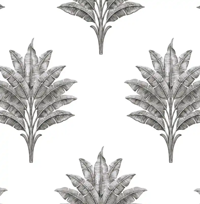 Selbstklebende Tapeten Sea Breeze Palm Meistverkauft