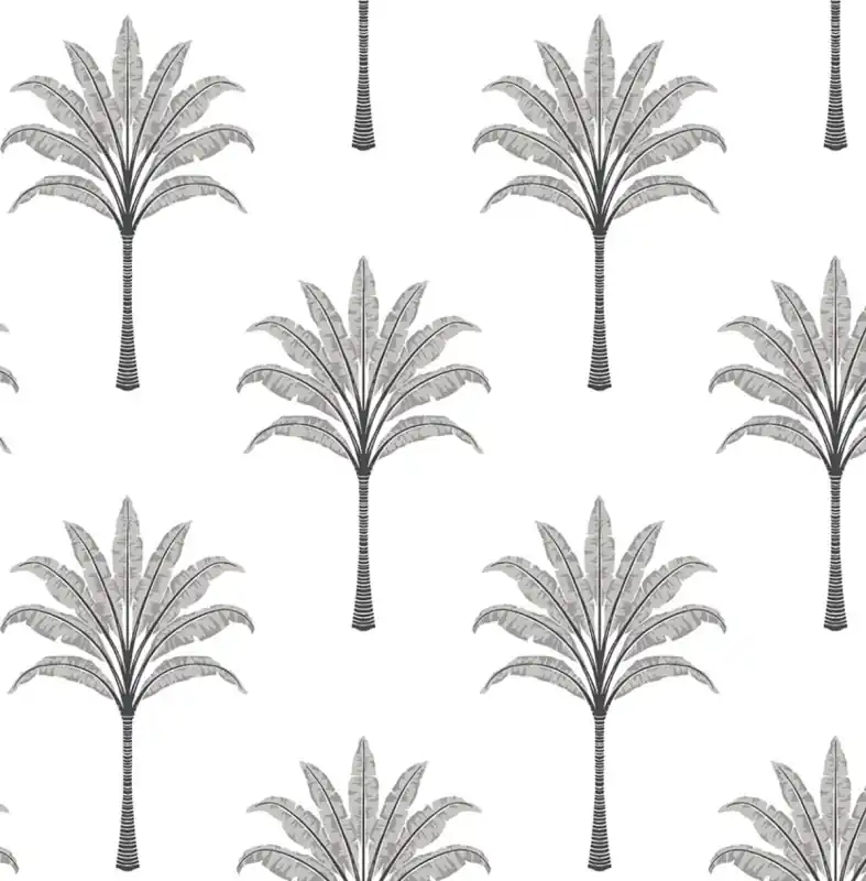 Letzte Chance Selbstklebende Tapeten Montgomery Palm