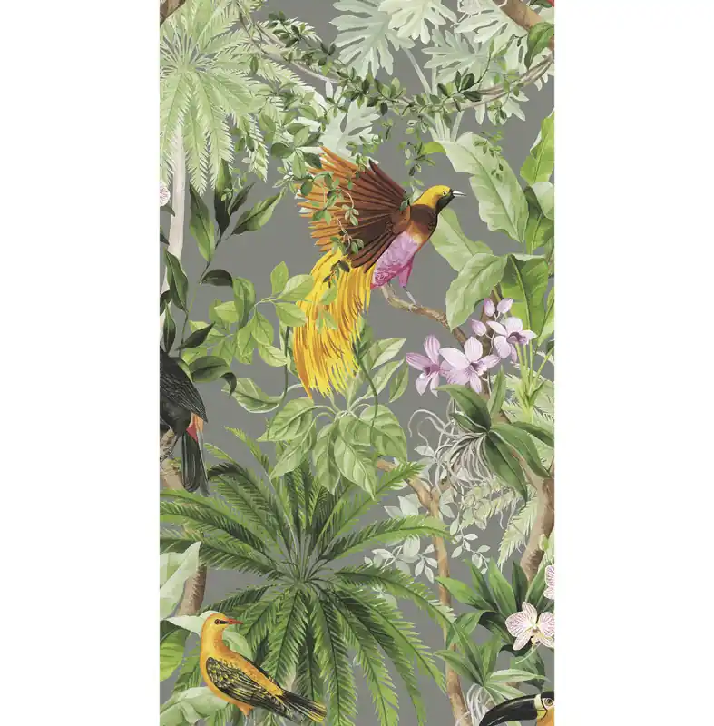 Selbstklebende Tapeten Tropical Bird Wochenendangebot
