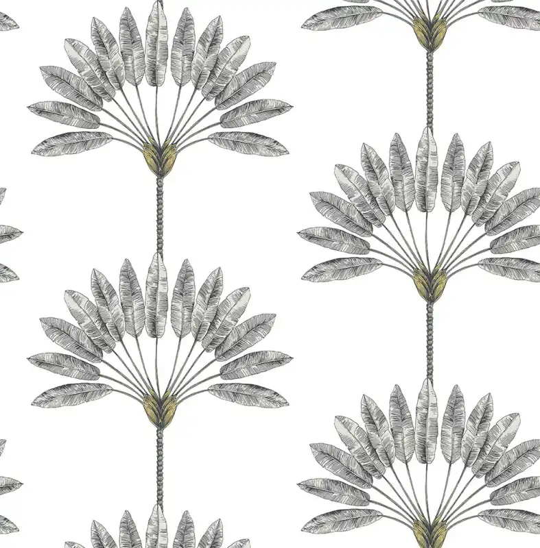 Blumen Tapeten Bran Markenware