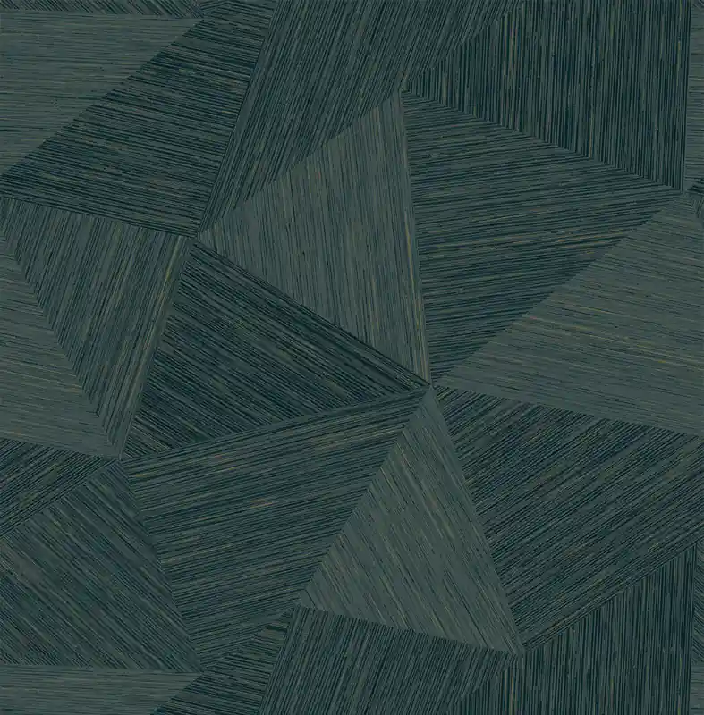 Geometrische Tapeten Charlie Echt