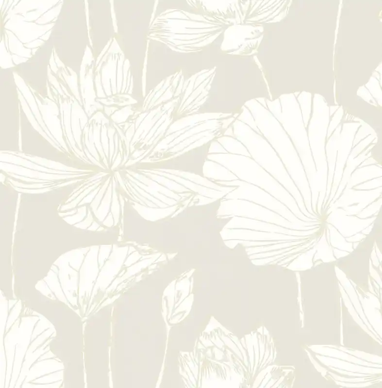 Blumen Tapeten Nemone Begrenztes Angebot