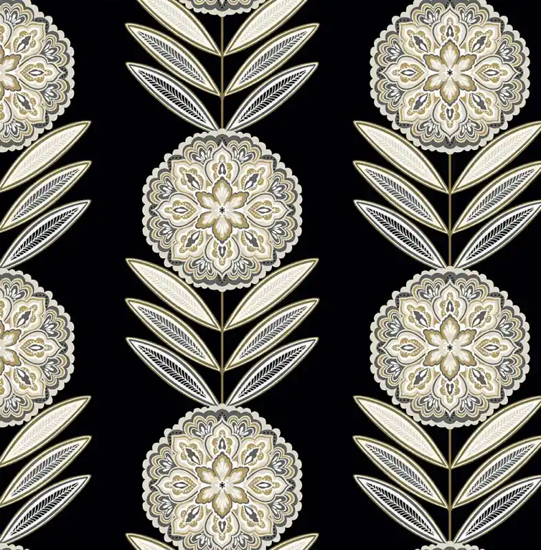 Blumen Tapeten Deborah Top-Seller
