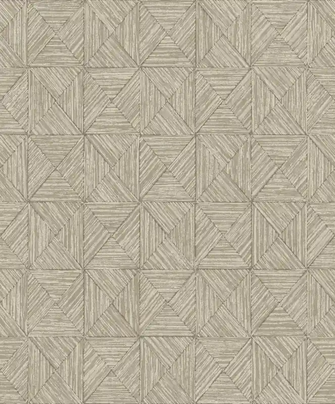 Geometrische Tapeten Pekin Echt