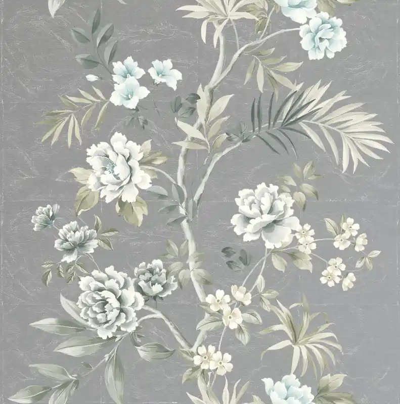 Beliebt Blumen Tapeten Chaehwa Branch