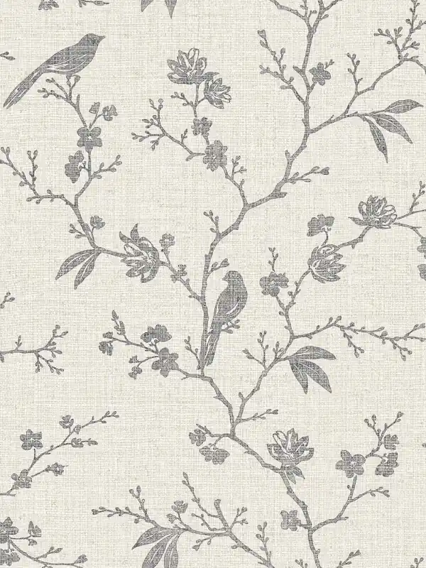 Bestseller Blumen Tapeten Yuye Silhouette