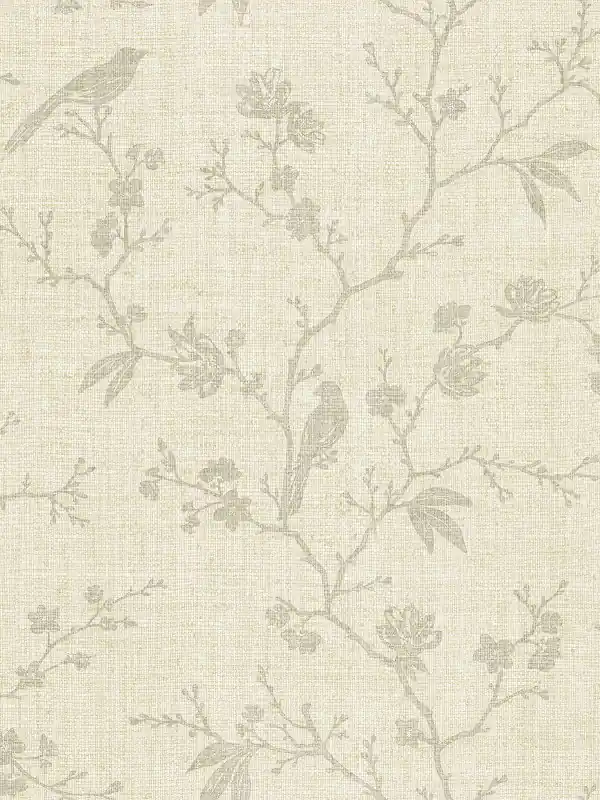 Blumen Tapeten Yuye Silhouette Wochenendangebot