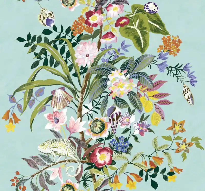 Nur Für Kurze Zeit Blumen Tapeten Solmuse