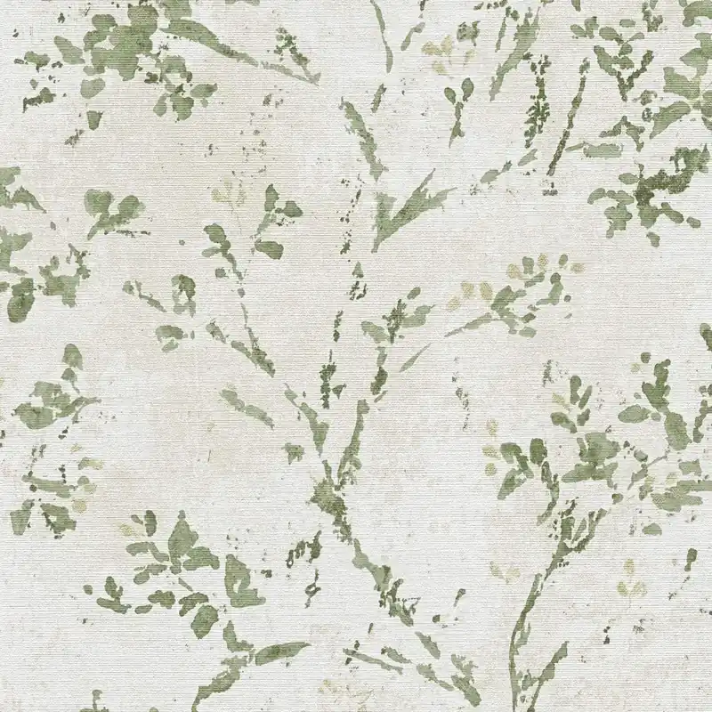 A.S. Creation Stories of Life 396504 Vliestapete Blumenoptik 0.53 x 10.05 m Beige Sofort Bestellen