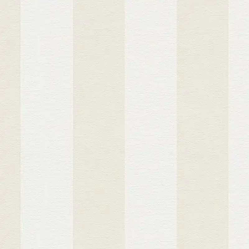 A.S. Creation Liberté 314055 Vliestapete Streifenoptik 0.53 x 10.05 m Beige Preisknaller