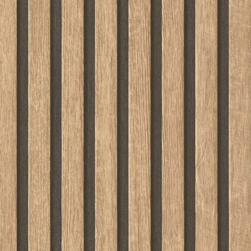 Vliestapete 391091 Beige Streifen Wellen Elements II A.S. Creation Preisreduziert