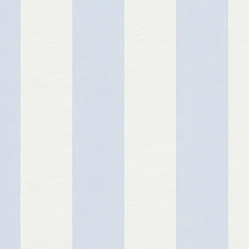 Mega-Angebot A.S. Creation Liberté 314024 Vliestapete Streifenoptik 0.53 x 10.05 m Blau