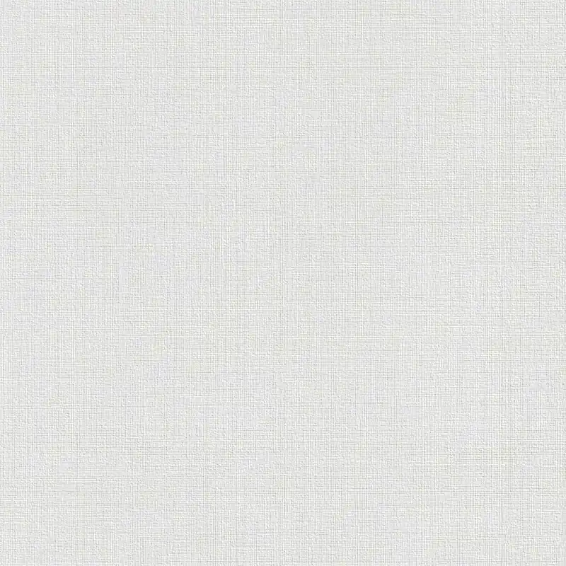 Rasch Wallton 181500 Vliestapete Einfarbig Uni 0.53 x 10.05 m Weiß Neue Kollektion