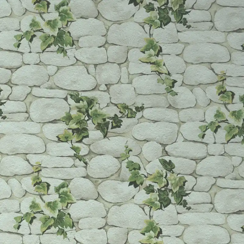 Billig Papiertapete 7519-2 Stein Beton 0.53 x 10.05 m Bestseller Erismann