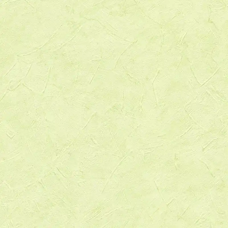 A.S. Creation Azzurro 992543 Papiertapete Einfarbig Uni 0.53 x 10.05 m Grün Neuheit