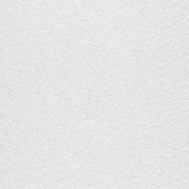 Top-Angebot Rasch Selection 256406 Papiertapete Einfarbig Uni 0.53 x 10.05 m Weiß