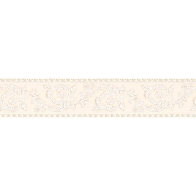 A.S. Creation Only Borders 9 906212 Papierbordüre Borte 0.13 x 5 m Beige Angebot