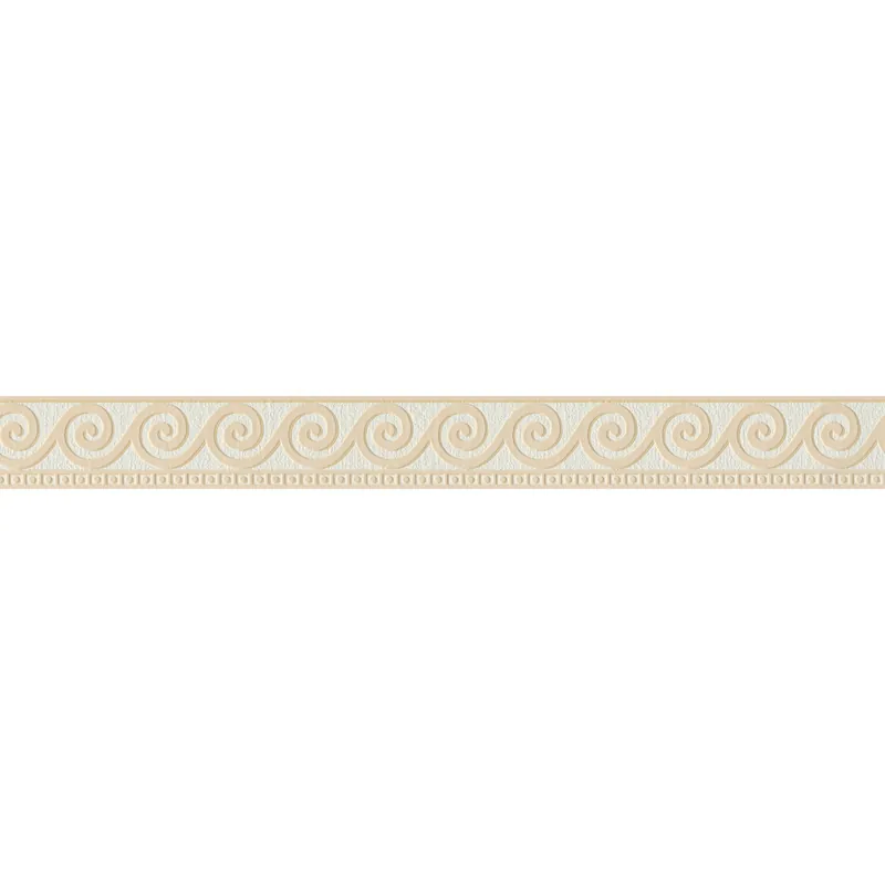A.S. Creation Only Borders 11 259219 Foliebordüre Borte 0.05 x 5 m Beige Direkt Vom Hersteller