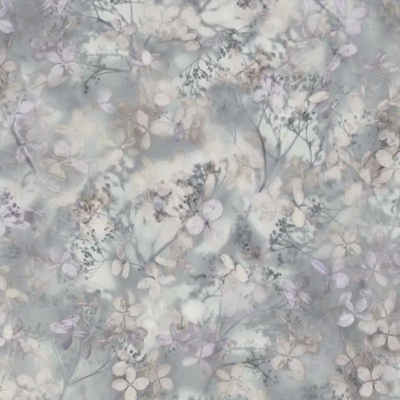 Top-Preis Vliestapete 10415-31 Blumen Floral 0.53 x 10.05 m Play of light Erismann