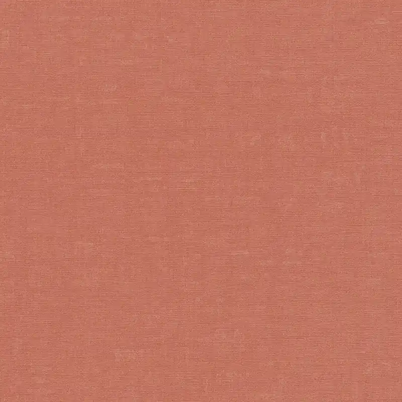 Neu A.S. Creation Nara 387458 Vliestapete Einfarbig 10.05 x 0.53 m Orange