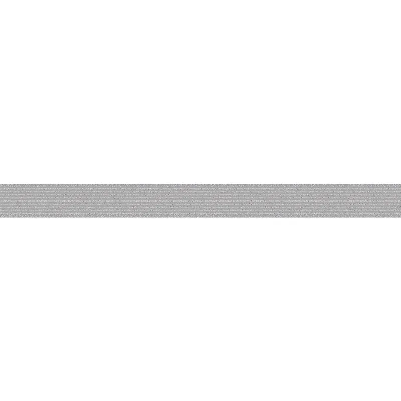 Nur Heute A.S. Creation Only Borders 11 380722 Vliesbordüre Borte 5.00 x 0.05 m Grau