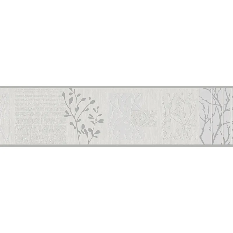 Direkt Vom Hersteller A.S. Creation Only Borders 9 305411 Papierbordüre Borte 0.13 x 5 m Beige
