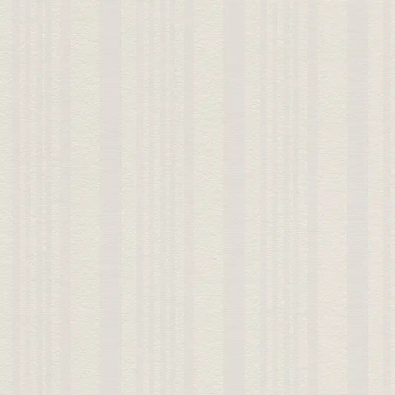 Wochenendangebot A.S. Creation Meistervlies 569813 Vliestapete Streifenoptik 0.53 x 10.05 m Weiß