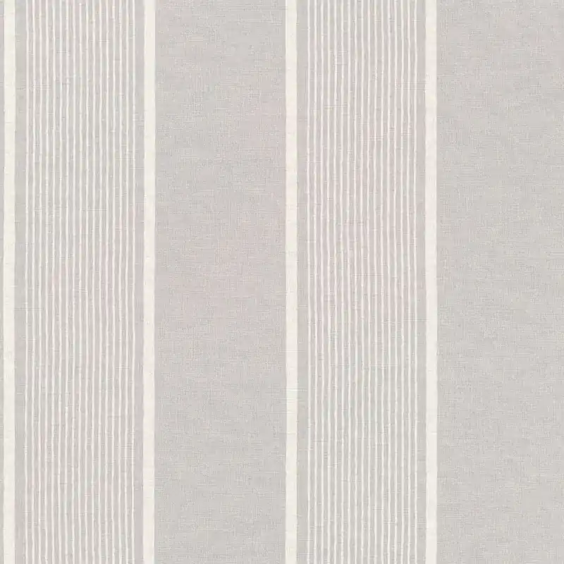Vliestapete 463972 Grau Wejß Streifen Wellen Country Charme Rasch Knallerangebot