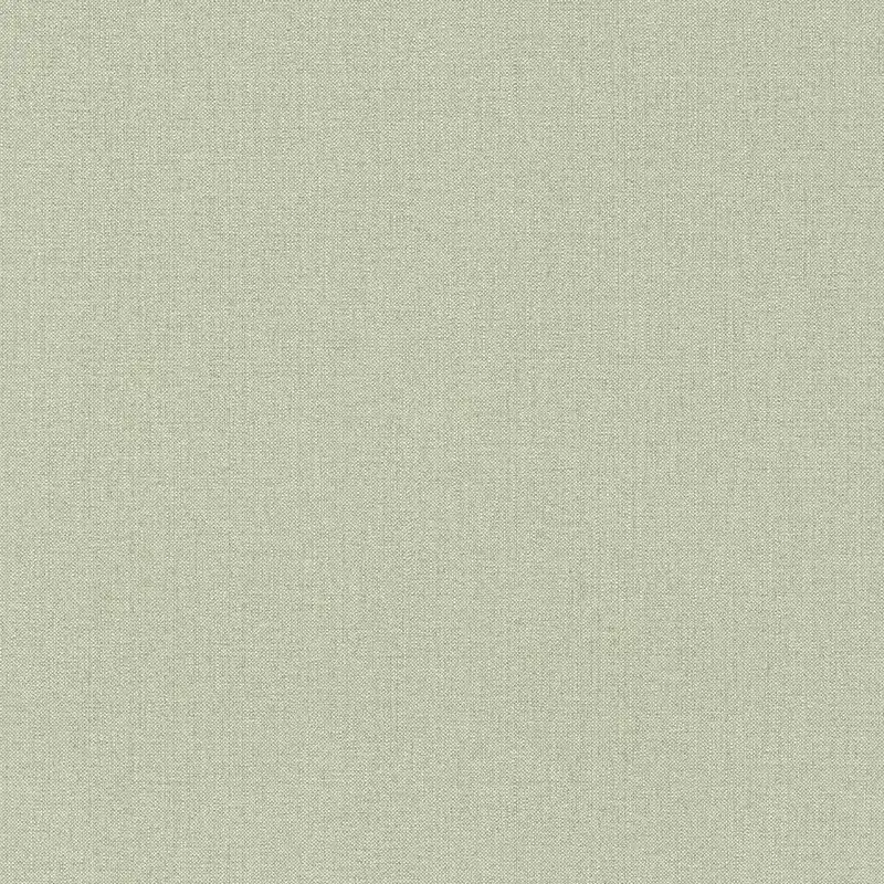 A.S. Creation Hygge 363787 Vliestapete Einfarbig Uni 0.53 x 10.05 m Grün Heißes Angebot