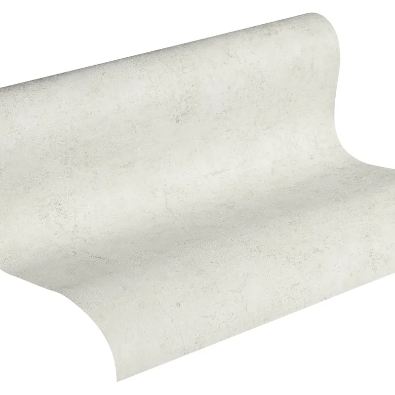 Letzte Chance A.S. Creation Metropolitan Stories 369113 Vliestapete Steinoptik 0.53 x 10.05 m Creme