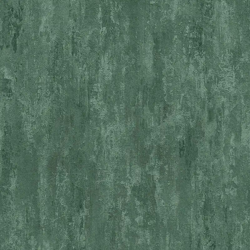 Wochenendangebot A.S. Creation Trendwall 2 380444 Vliestapete Einfarbig Uni 0.53 x 10.05 m Grün