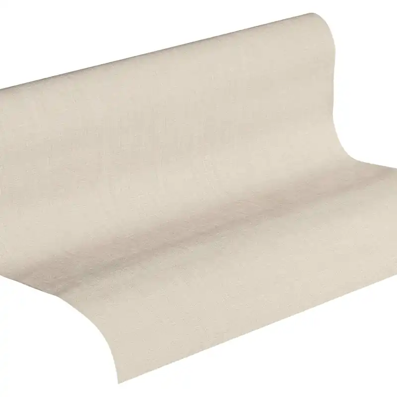 A.S. Creation Metropolitan Stories 369256 Vliestapete Uni 0.53 x 10.05 m Beige Jetzt Kaufen
