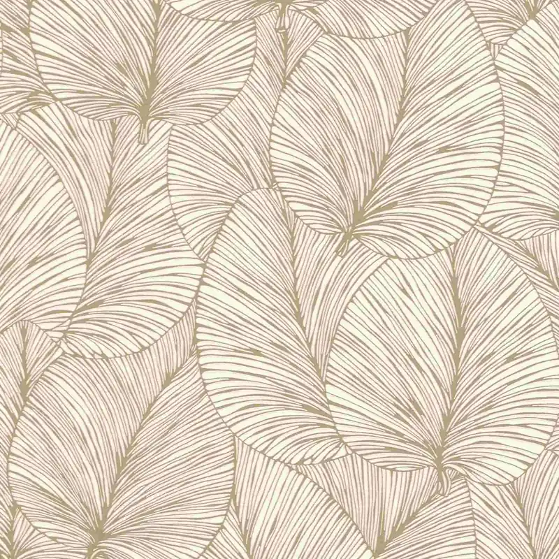 Vliestapete 456622 Botanical Dschungel Selection Rasch Preiswert