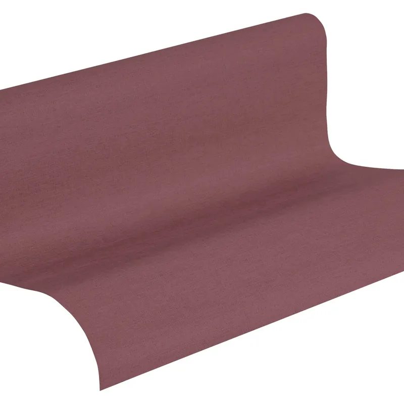 Schnäppchen A.S. Creation Ethnic Origin 371786 Vliestapete Einfarbig Uni 0.53 x 10.05 m Lila