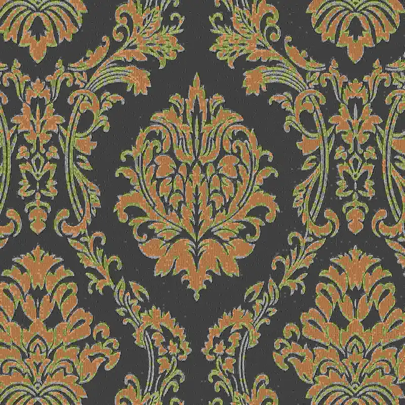 Vliestapete 10288-15 Barock 0.53 x 10.05 m Versailles Erismann Online Kaufen