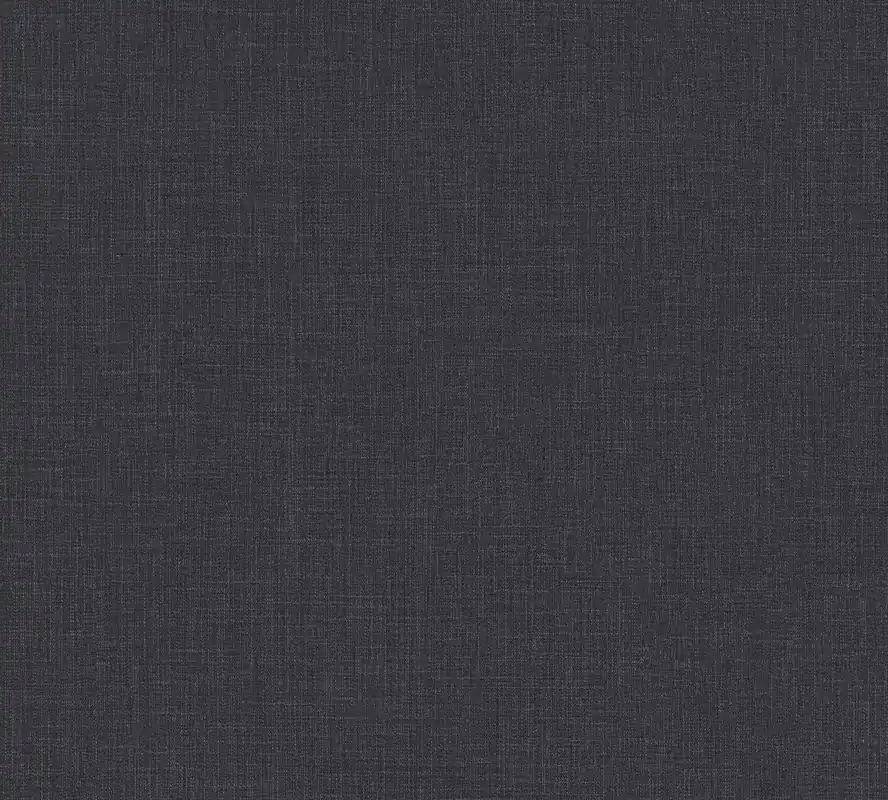 Sale Vliestapete 379522 Schwarz Uni Daniel Hechter 7 A.S. Creation