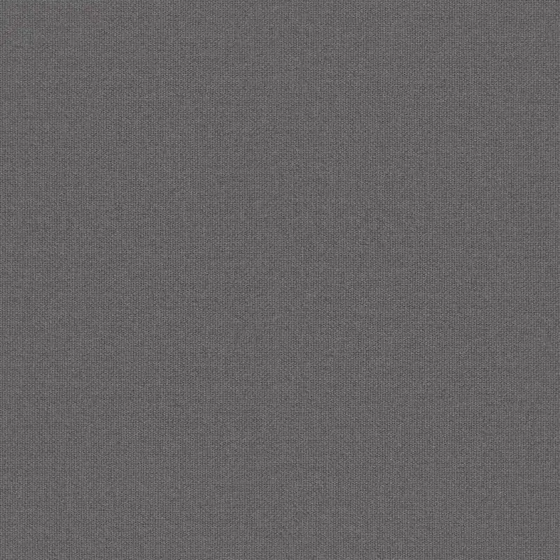 A.S. Creation Nara 387441 Vliestapete Einfarbig 10.05 x 0.53 m Anthrazit Angebot