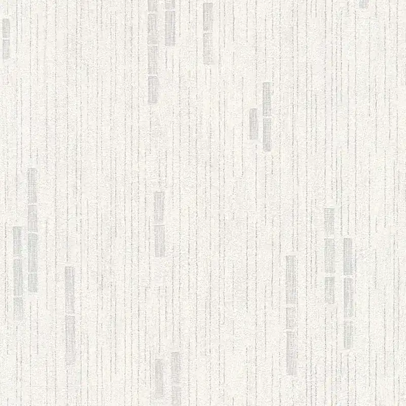 A.S. Creation Best of Vlies 318502 Vliestapete Einfarbig Uni 0.53 x 10.05 m Grau Aktuell