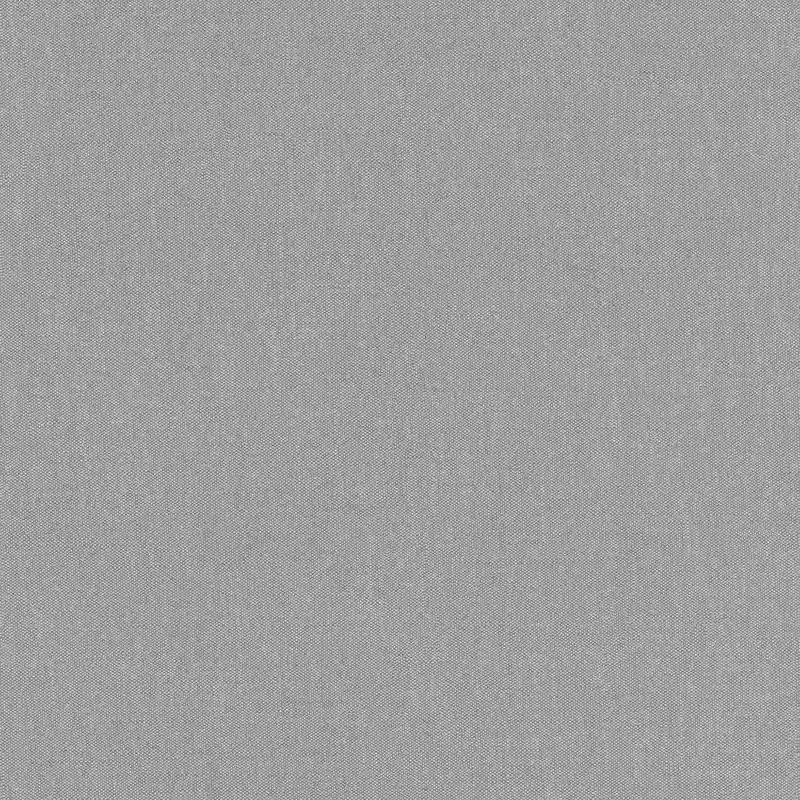 Aktuell Rasch Color Your Life 633597 Vliestapete Einfarbig Uni 0.53 x 10.05 m Grau