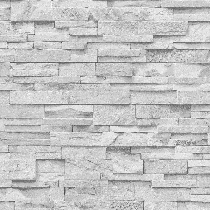 Vliestapete 02363-30 Stein Beton 0.53 x 10.05 m Bestseller Erismann Bestseller